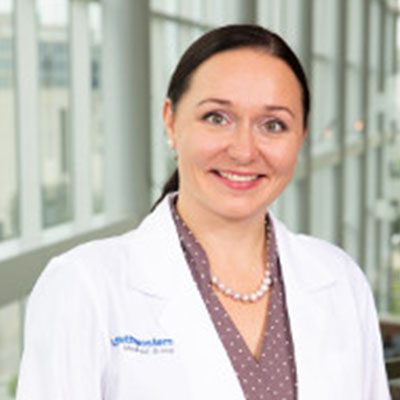 Ksenya Shliakhtsitsava, MD, MAS