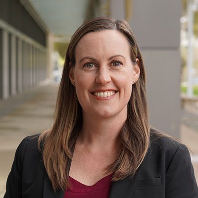 Sally A. D. Romero, PhD, MPH