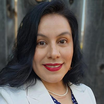 Blanca Equihua-Félix, MD, MS