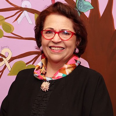 Helen Palomino, LCSW