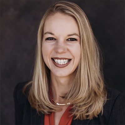 Anna Dornisch, MD, MAS