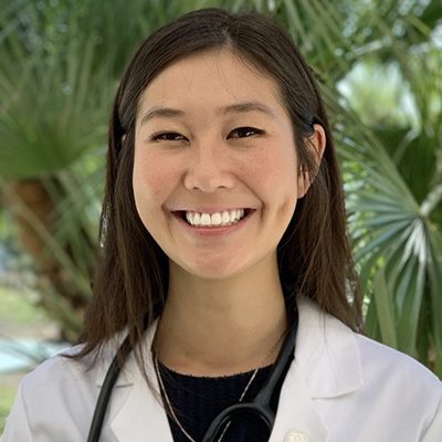 Emily Yang, MD