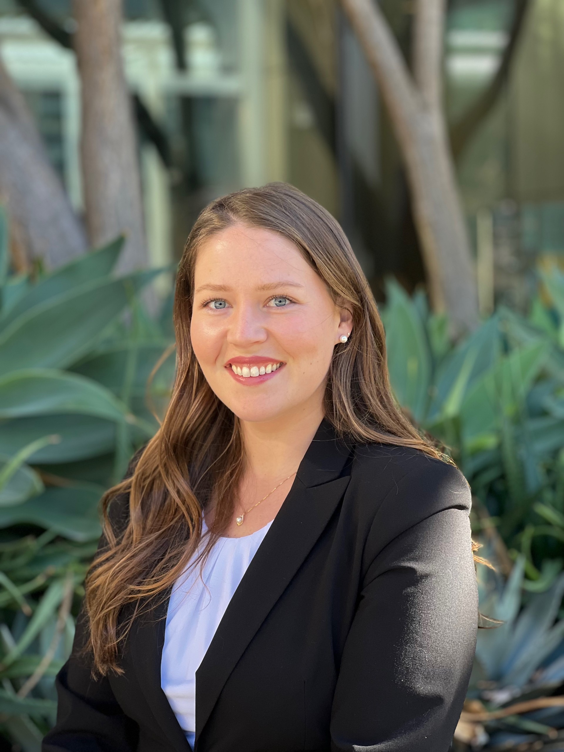 Anika Christofferson headshot