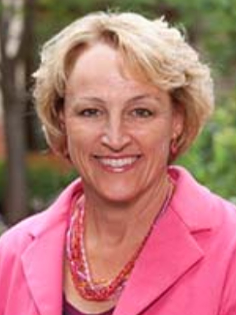 Pamela Simon, BSN, MSN, CPNP, CPON