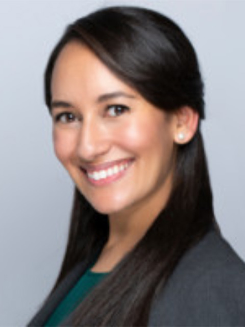 Kelly M. Chacón, MD