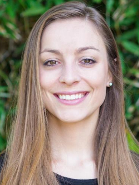 Katie McKnight