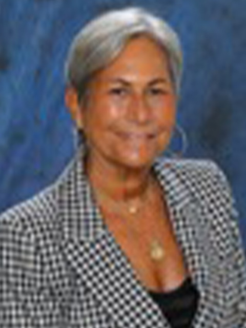 Joy Lewin