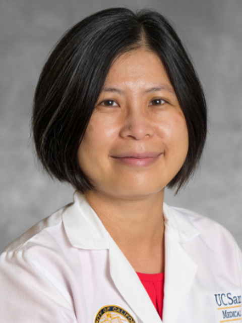 H. Irene Su, MD, MSCE