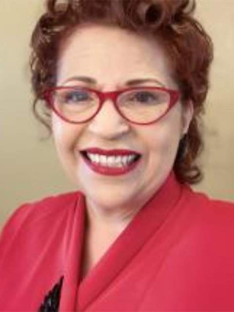 Helen Palomino, LCSW