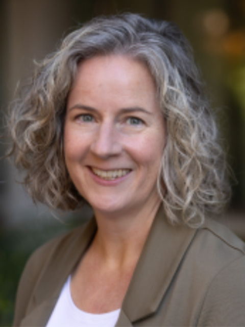 Hazel Nichols, PhD