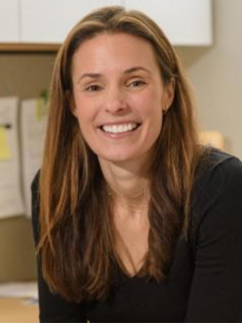 Catherine Benedict, PhD
