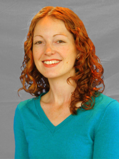 Bonnie Kaiser, PhD, MPH