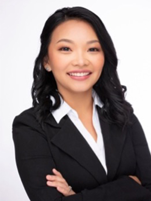 Beth Zhou, MD