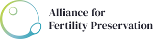 Alliance for Fertility Preservation logo